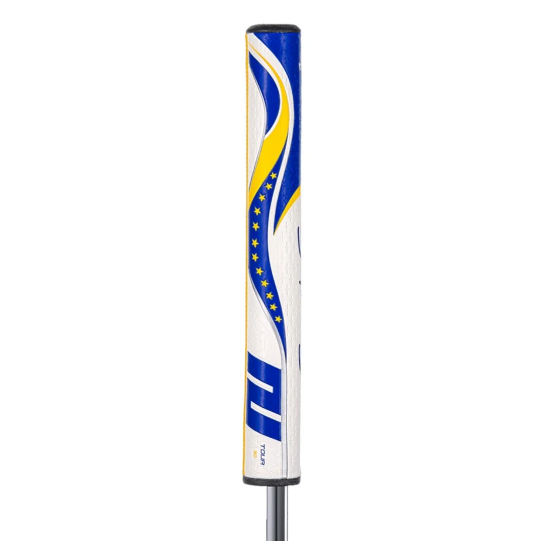 SuperStroke Limited Edition Ryder Cup Zenergy Tour 3.0 Golf Grip - Image 3