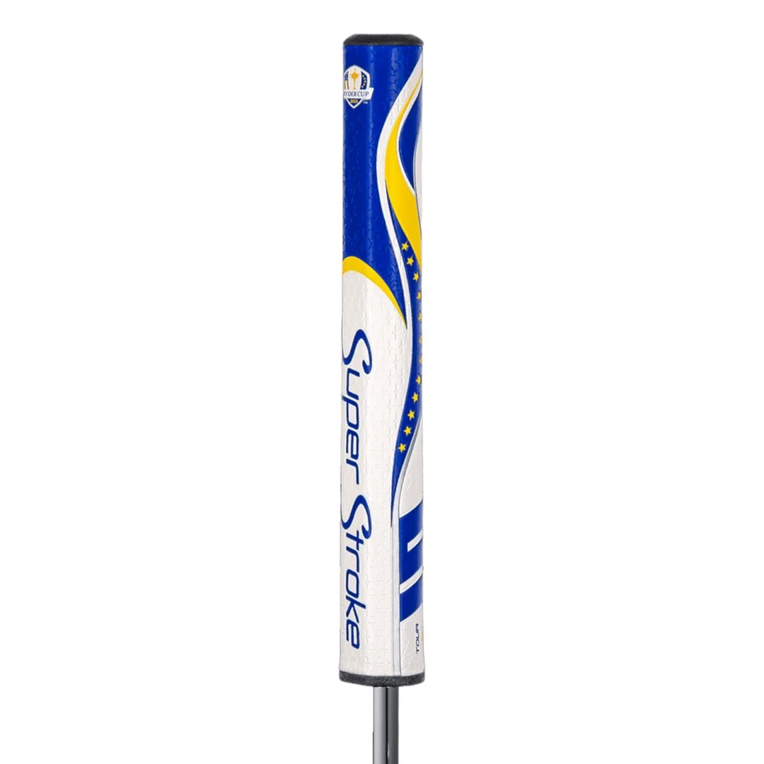 SuperStroke Limited Edition Ryder Cup Zenergy Tour 3.0 Golf Grip - Image 4