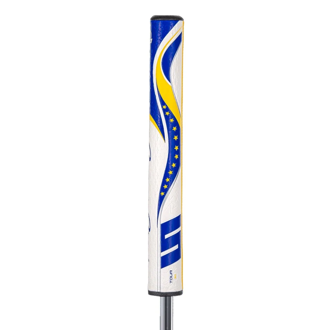 SuperStroke Limited Edition Ryder Cup Zenergy Tour 3.0 Golf Grip - Image 5