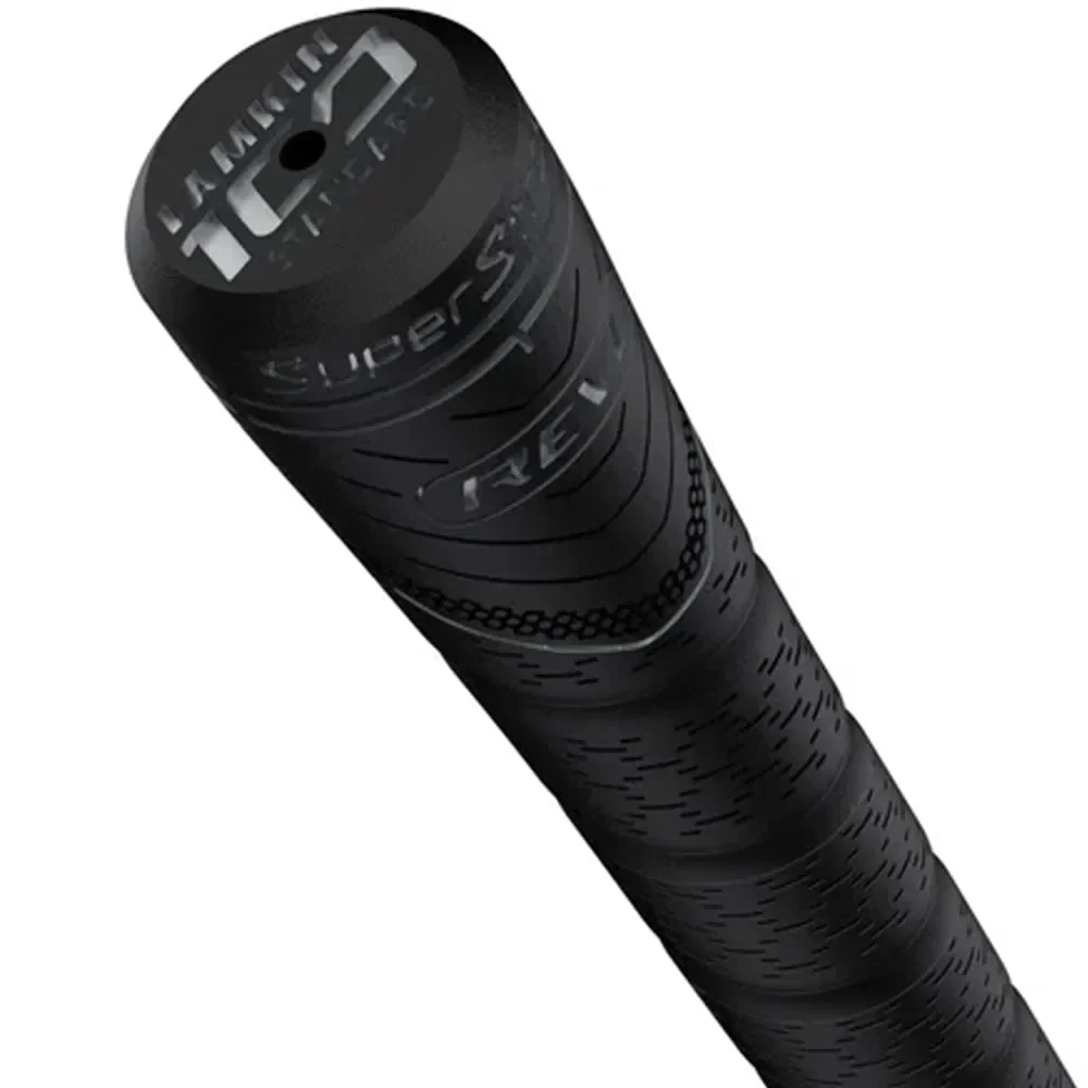 SuperStroke REVL Comfort Jumbo Golf Grip - Image 2