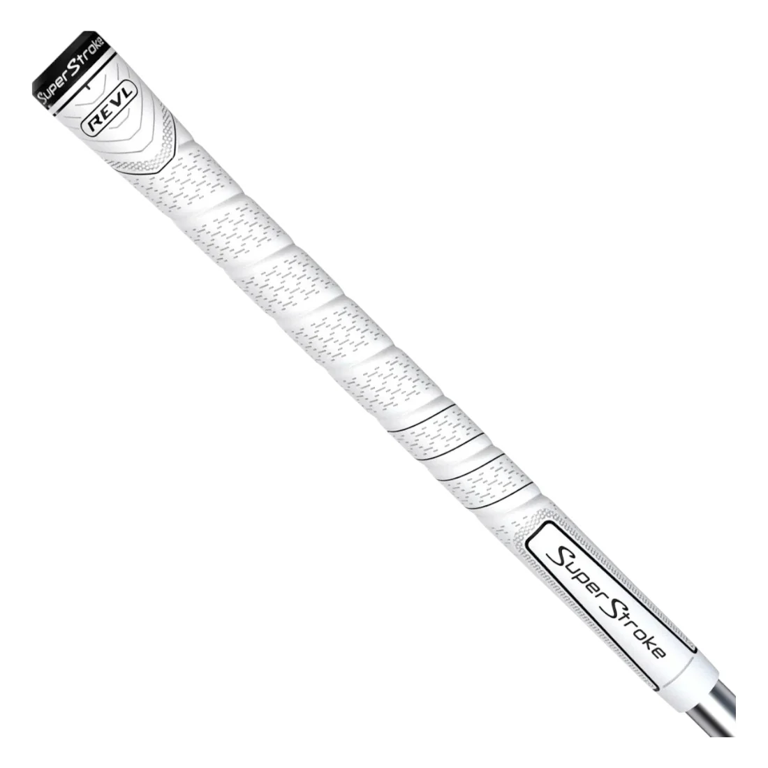 SuperStroke REVL Comfort Midsize Golf Grip