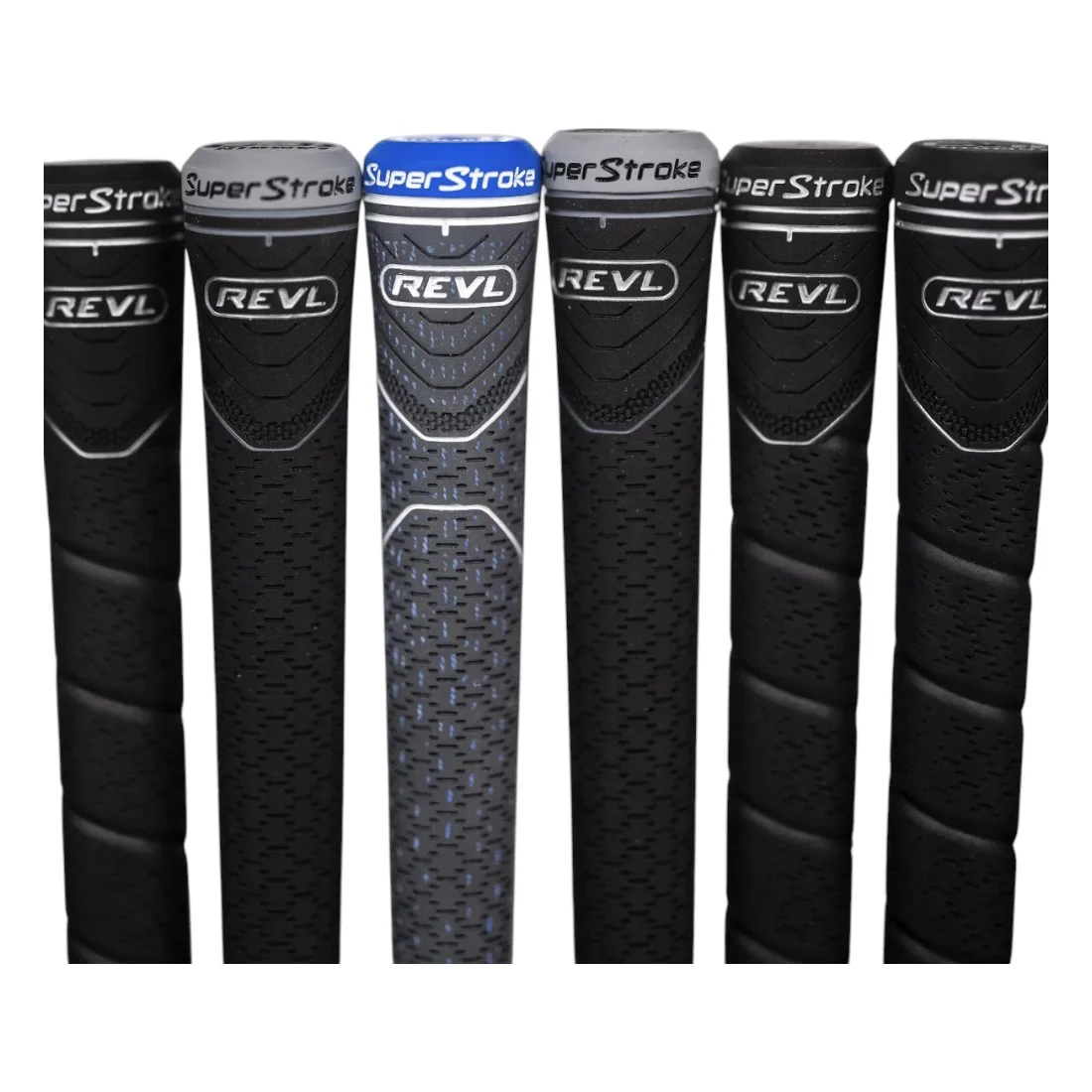 SuperStroke REVL Comfort Standard Golf Grip - Image 4