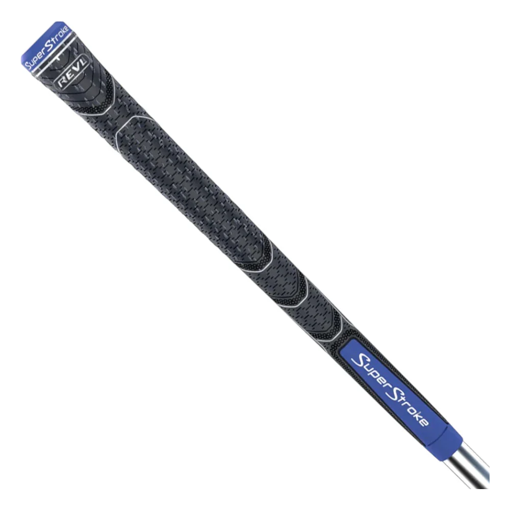 SuperStroke REVL ELEMENT Standard Golf Grip