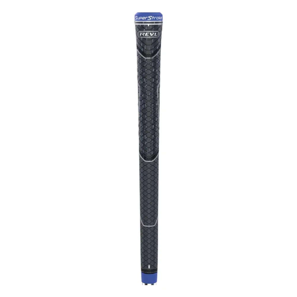 SuperStroke REVL ELEMENT Standard Golf Grip - Image 4