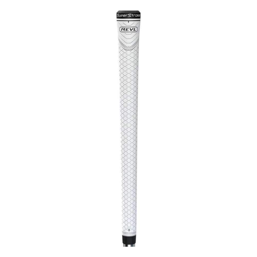 SuperStroke REVL Player Standard Golf Grip - Image 4