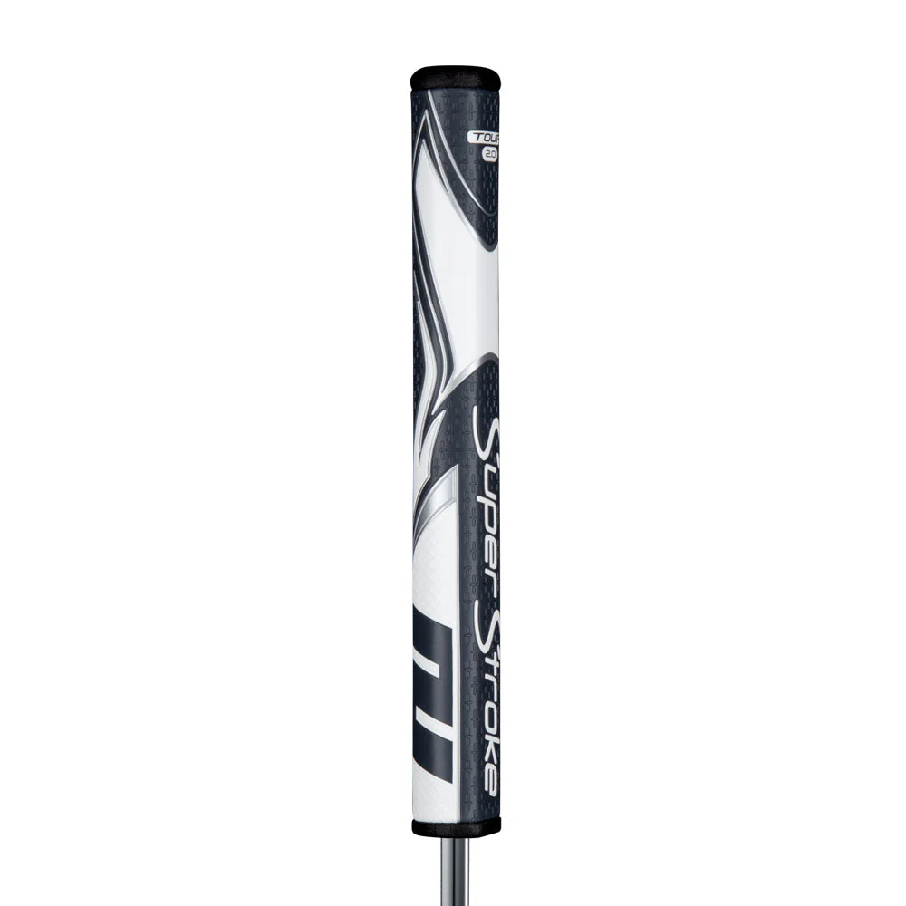 SuperStroke Zenergy Flatso 2.0 Golf Grip