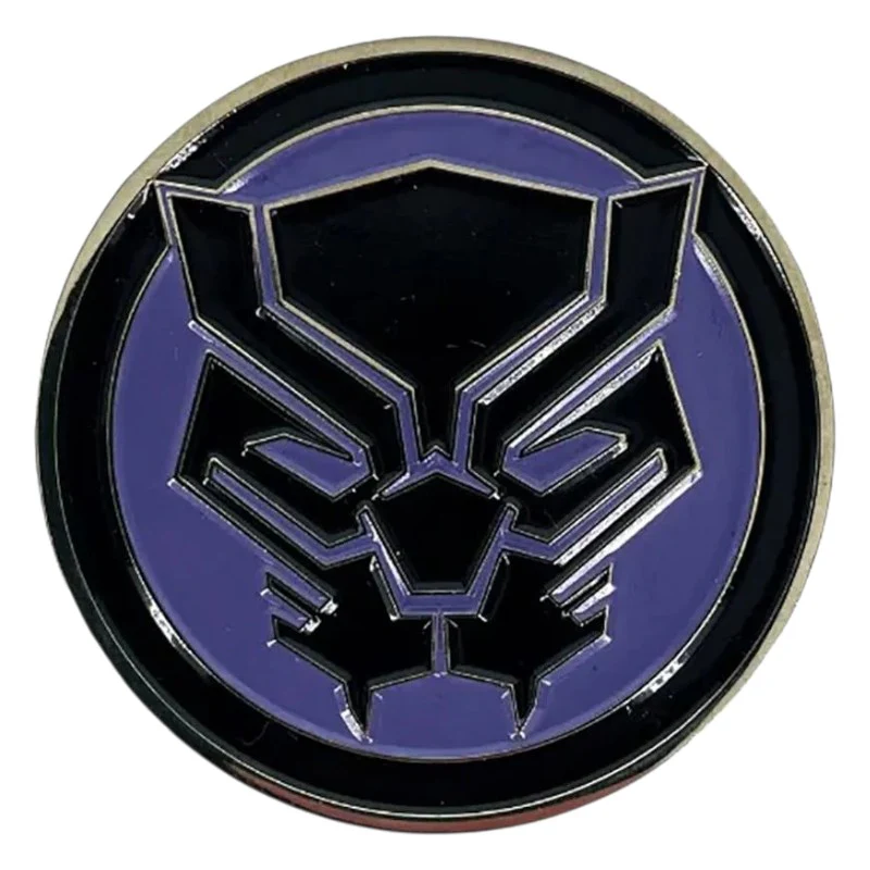 Superstroke Zenergy Tour 2.0 Marvel Black Panther Golf Grip - Image 3