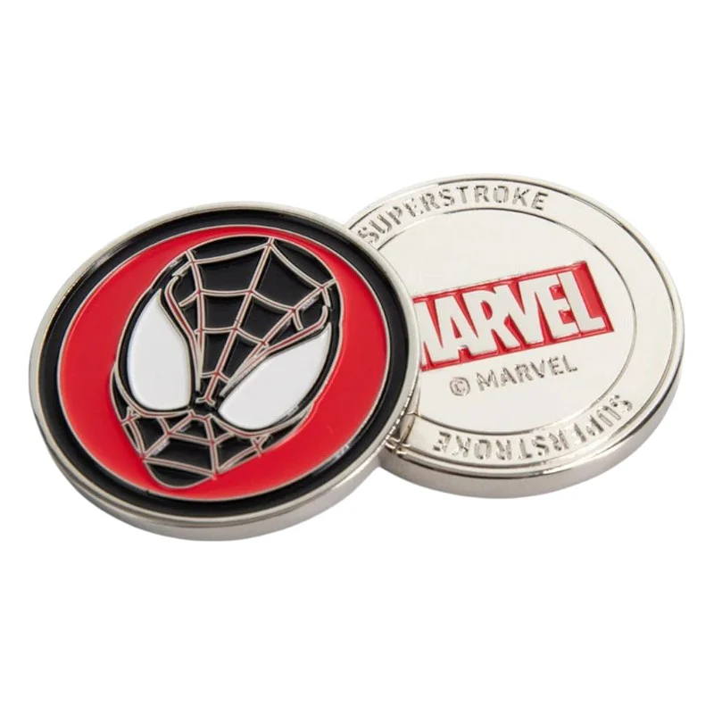 Superstroke Zenergy Tour 2.0 Marvel Miles Morales Golf Grip - Image 7