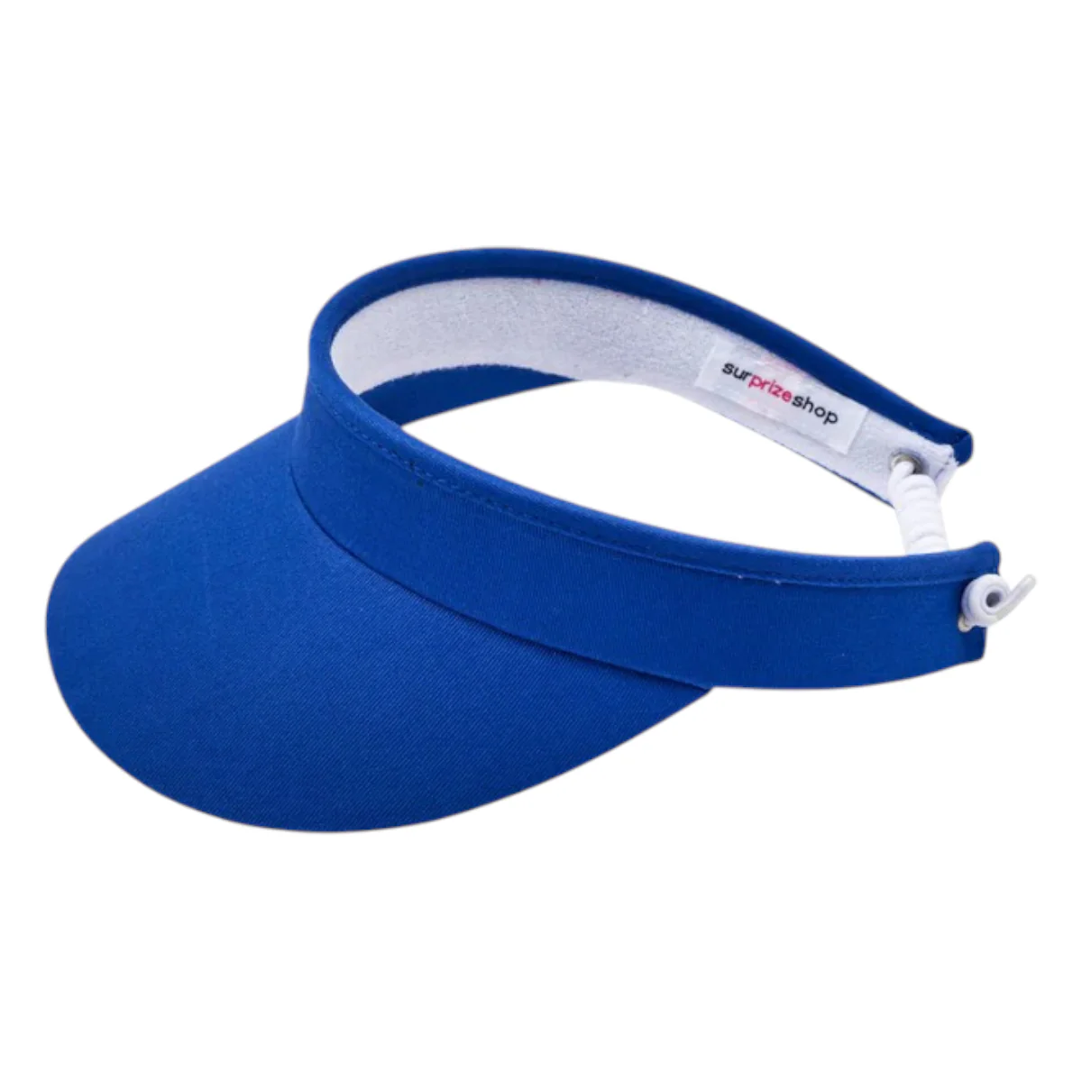 Surprizeshop Telephone Wire Ball Marker Golf Visor TV005005 - Image 3