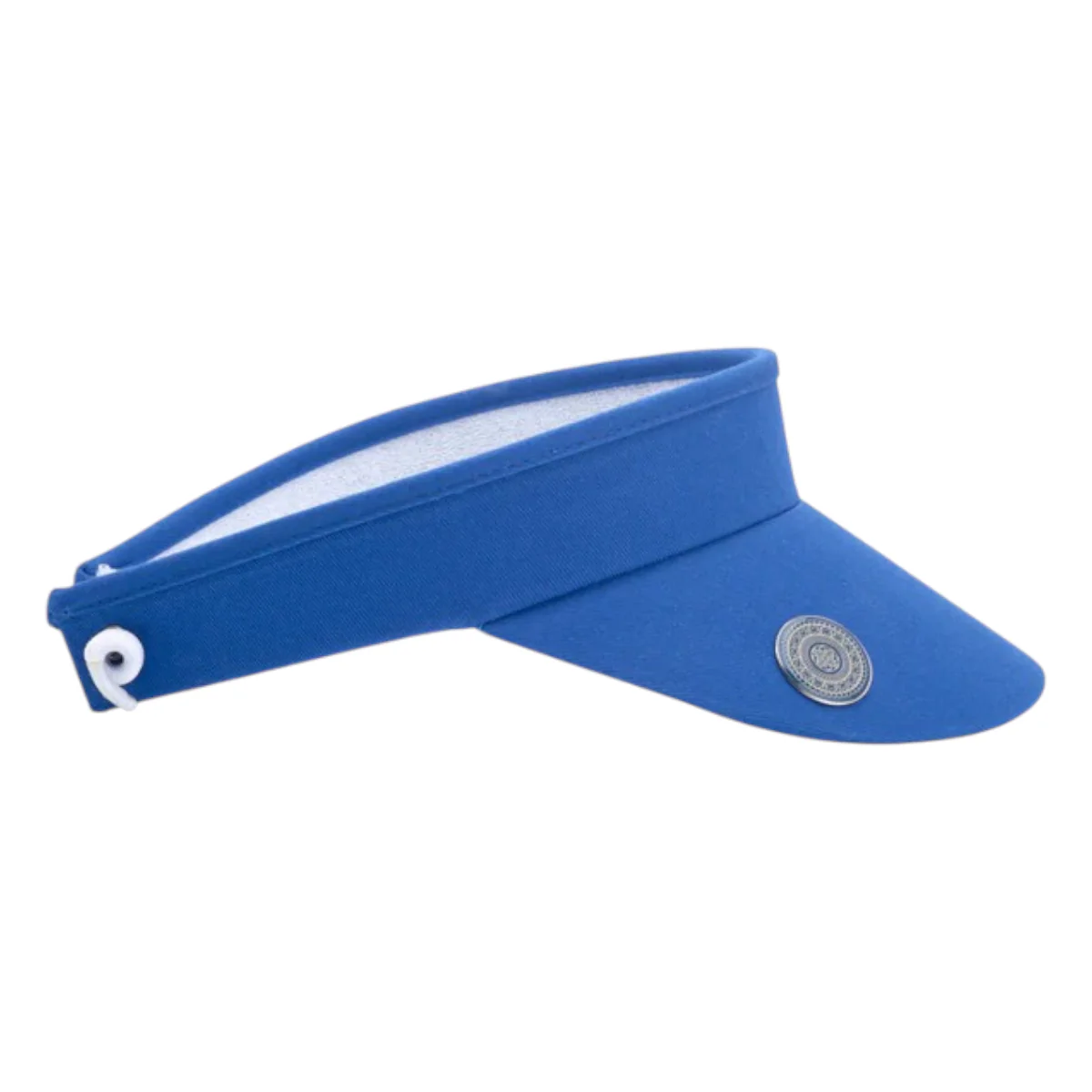 Surprizeshop Telephone Wire Ball Marker Golf Visor TV005005 - Image 5