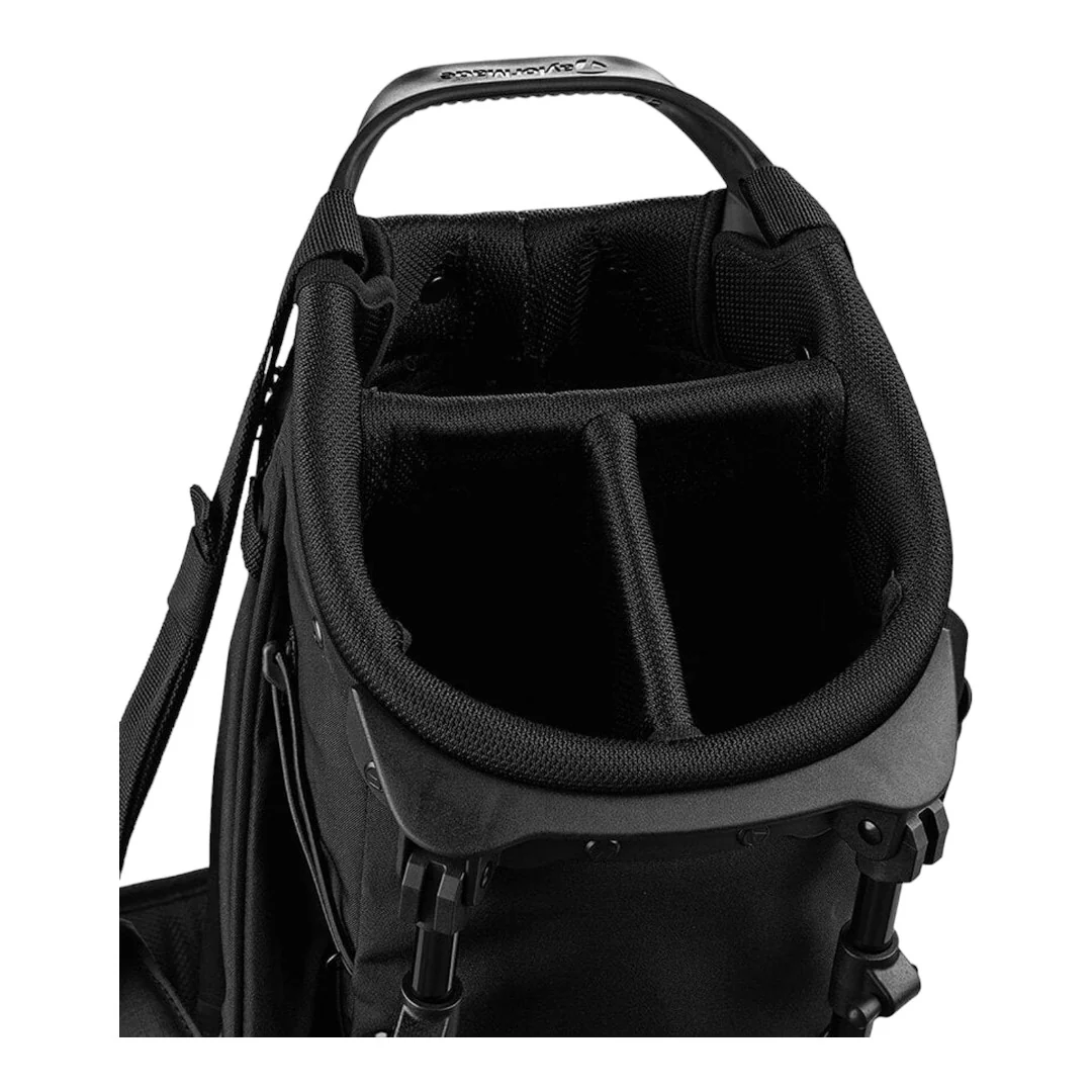 TaylorMade 2024 Flextech Carry Golf Stand Bag N2650901 - Image 2