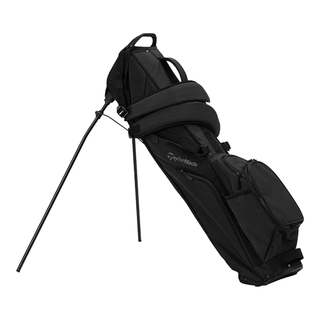 TaylorMade 2024 Flextech Carry Golf Stand Bag N2650901 - Image 3