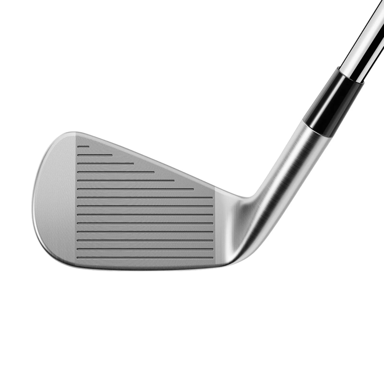 TaylorMade P7CB Golf Irons | Steel - Image 2