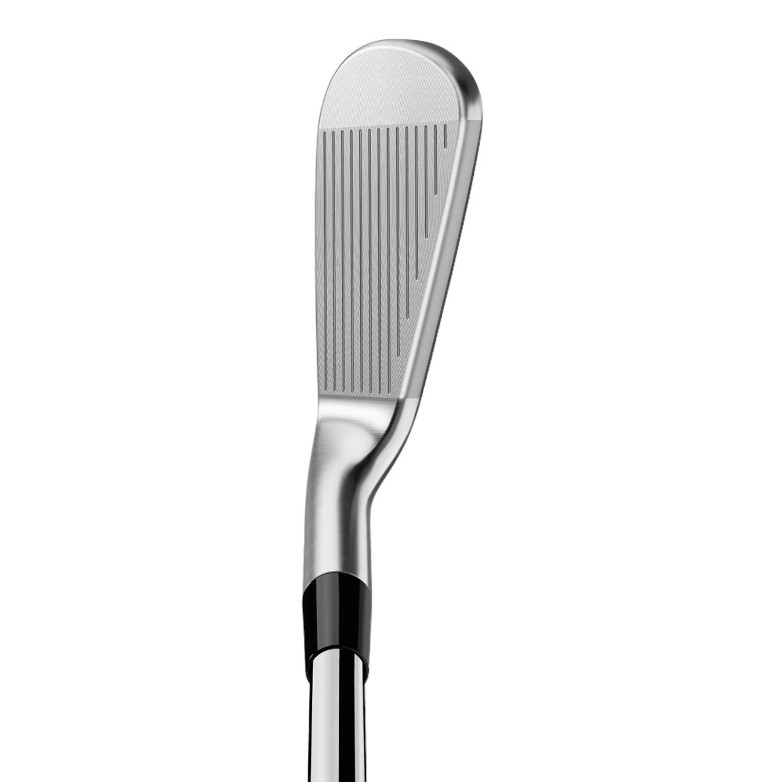 TaylorMade P7CB Golf Irons | Steel - Image 3