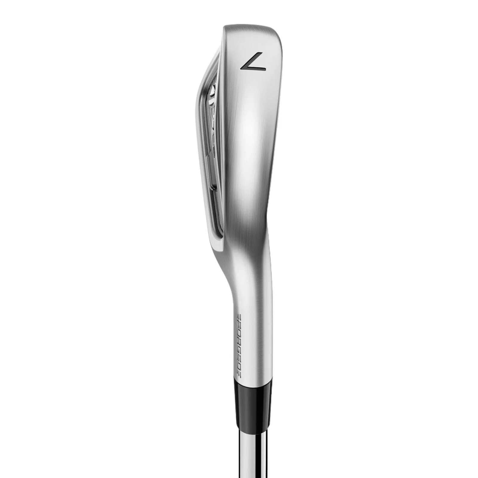 TaylorMade P7CB Golf Irons | Steel - Image 4
