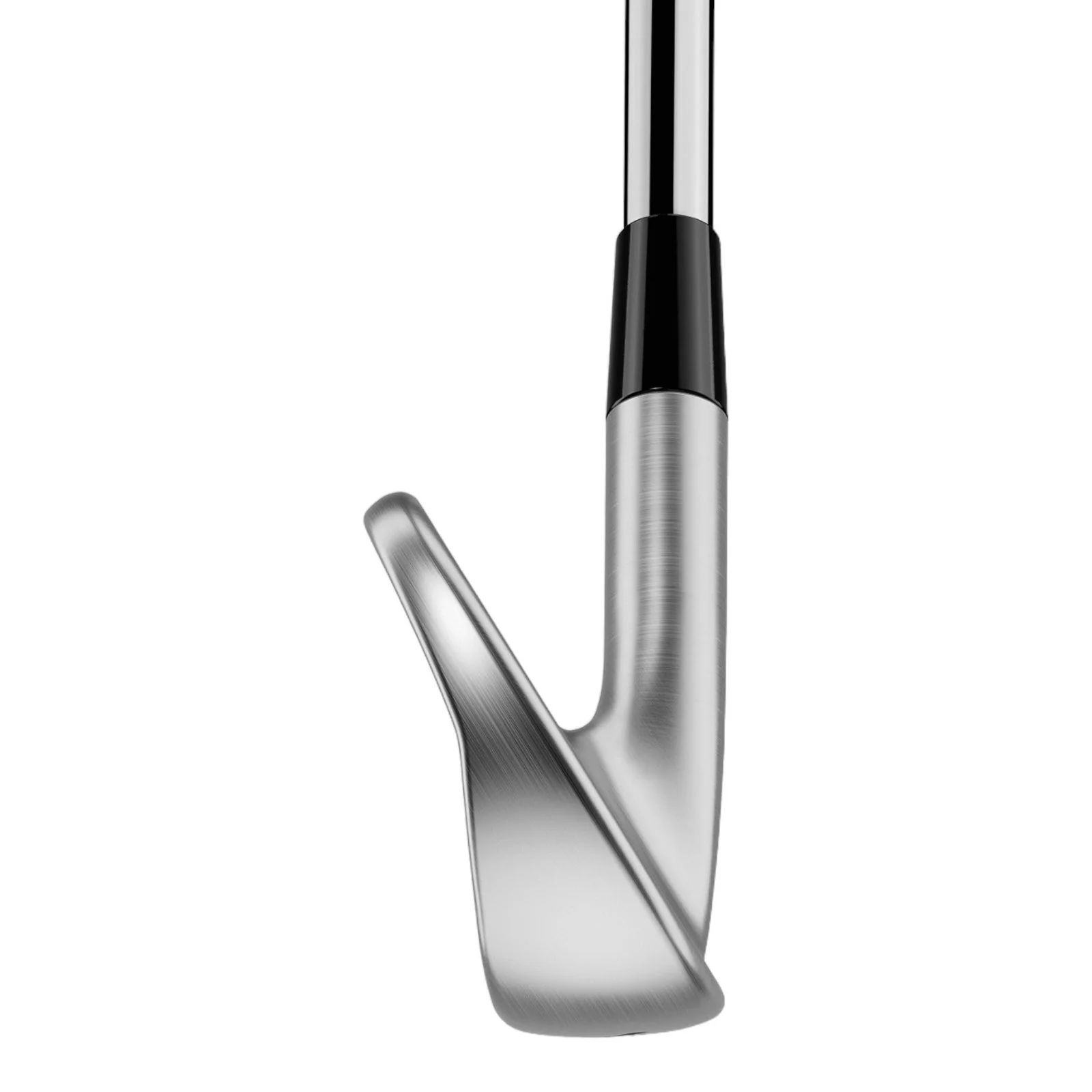 TaylorMade P7CB Golf Irons | Steel - Image 5
