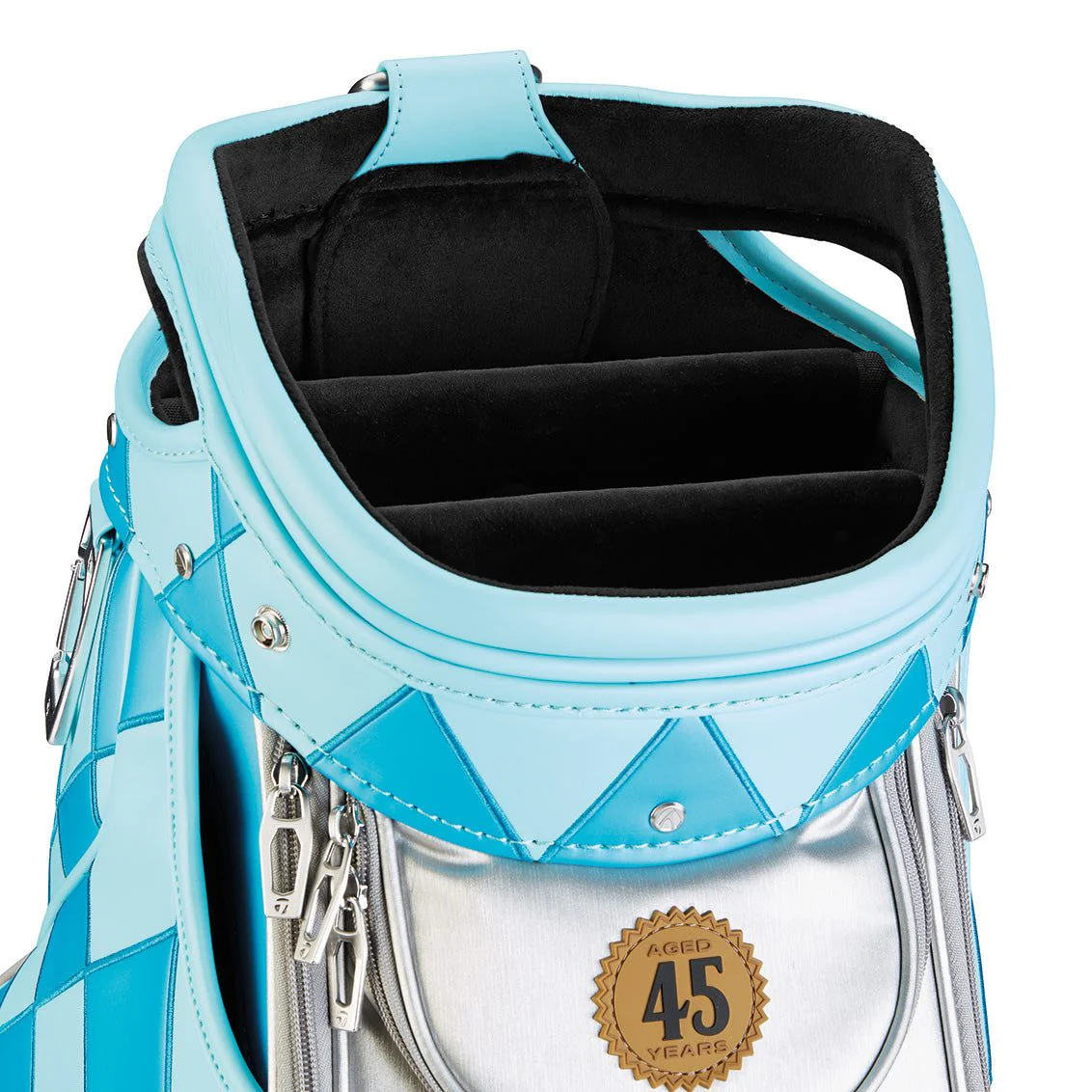 TaylorMade 2024 PGA Championship Golf Tour Staff Bag - Image 4