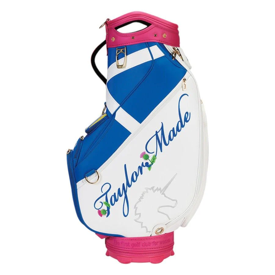 TaylorMade 2024 Womens Open Championship Golf Staff Bag N2644301 - Image 2