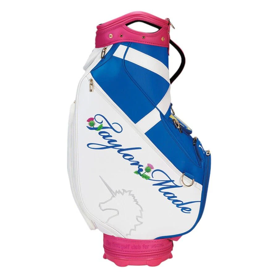 TaylorMade 2024 Womens Open Championship Golf Staff Bag N2644301 - Image 4