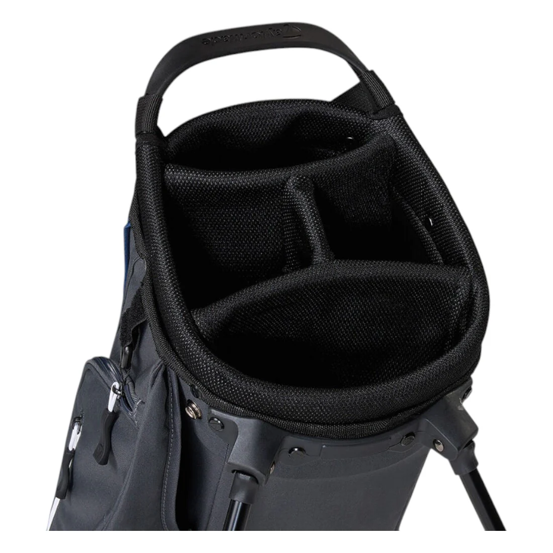 TaylorMade Flextech Golf Stand Bag N3830901 - Image 2