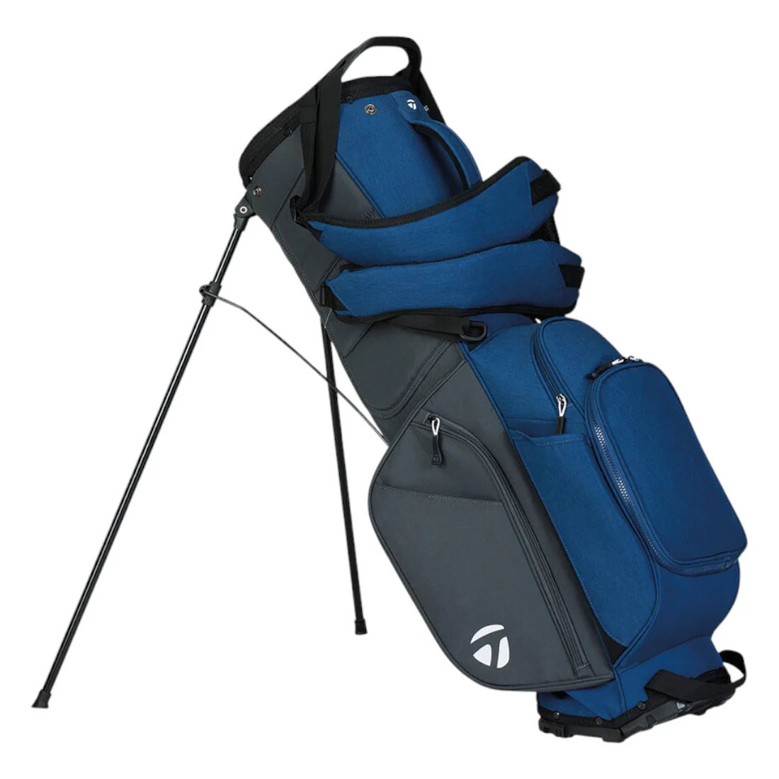 TaylorMade Flextech Golf Stand Bag N3830901 - Image 4