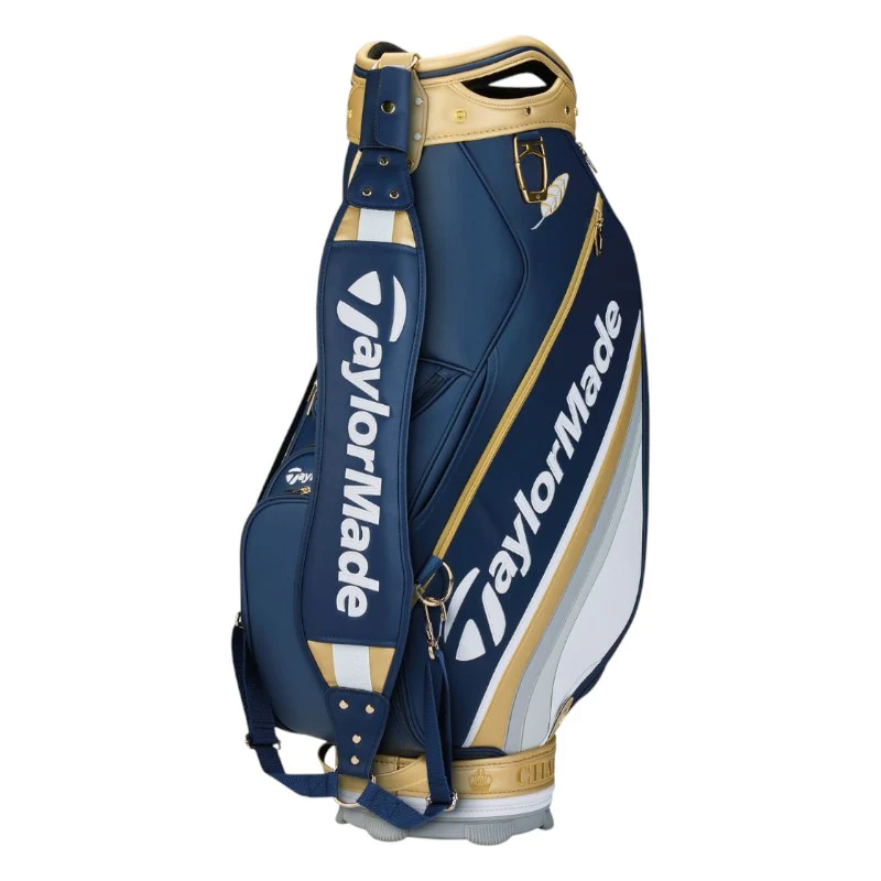 TaylorMade 2025 PGA Championship Golf Staff Bag N3846301