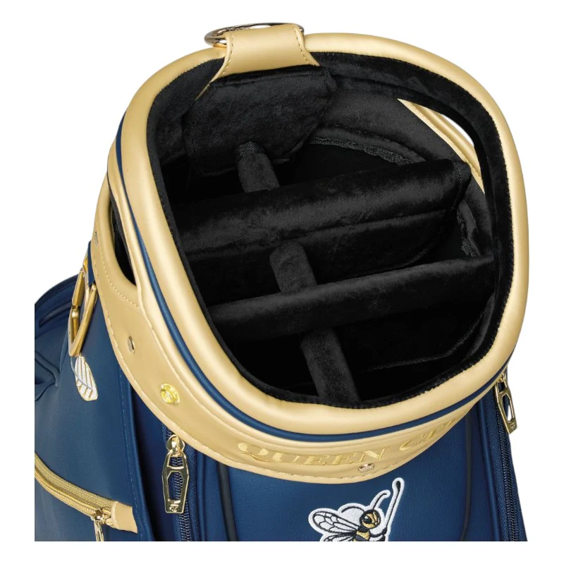 TaylorMade 2025 PGA Championship Golf Staff Bag N3846301 - Image 2