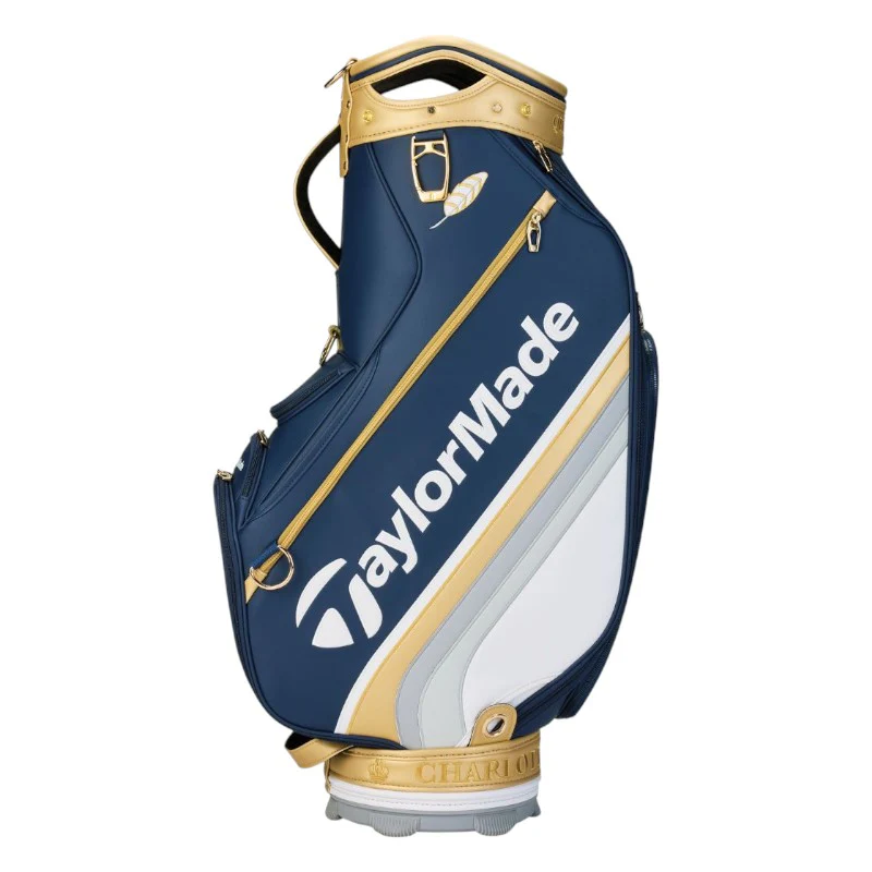 TaylorMade 2025 PGA Championship Golf Staff Bag N3846301 - Image 3
