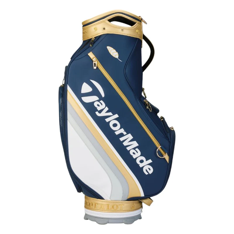 TaylorMade 2025 PGA Championship Golf Staff Bag N3846301 - Image 4