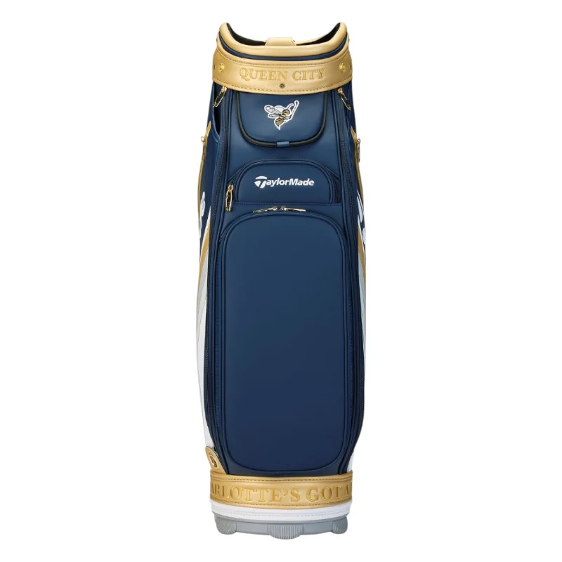 TaylorMade 2025 PGA Championship Golf Staff Bag N3846301 - Image 5