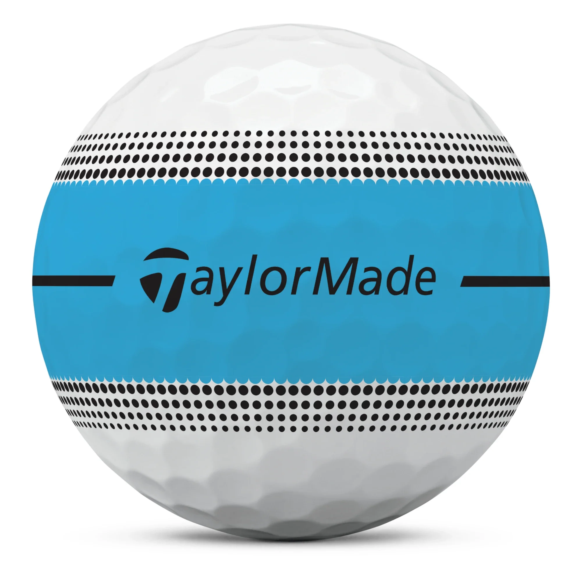TaylorMade 2026 Tour Response Stripe Golf Balls | Multi - Image 6