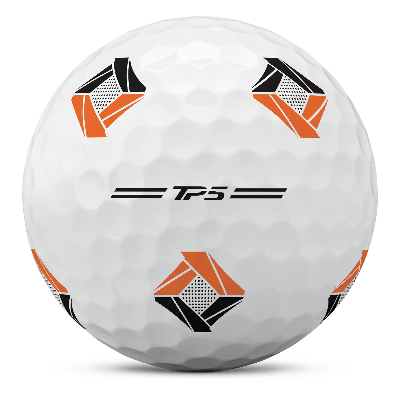 Taylormade 2026 TP5 PIX 3.0 Golf Balls | Double Dozen - Image 7