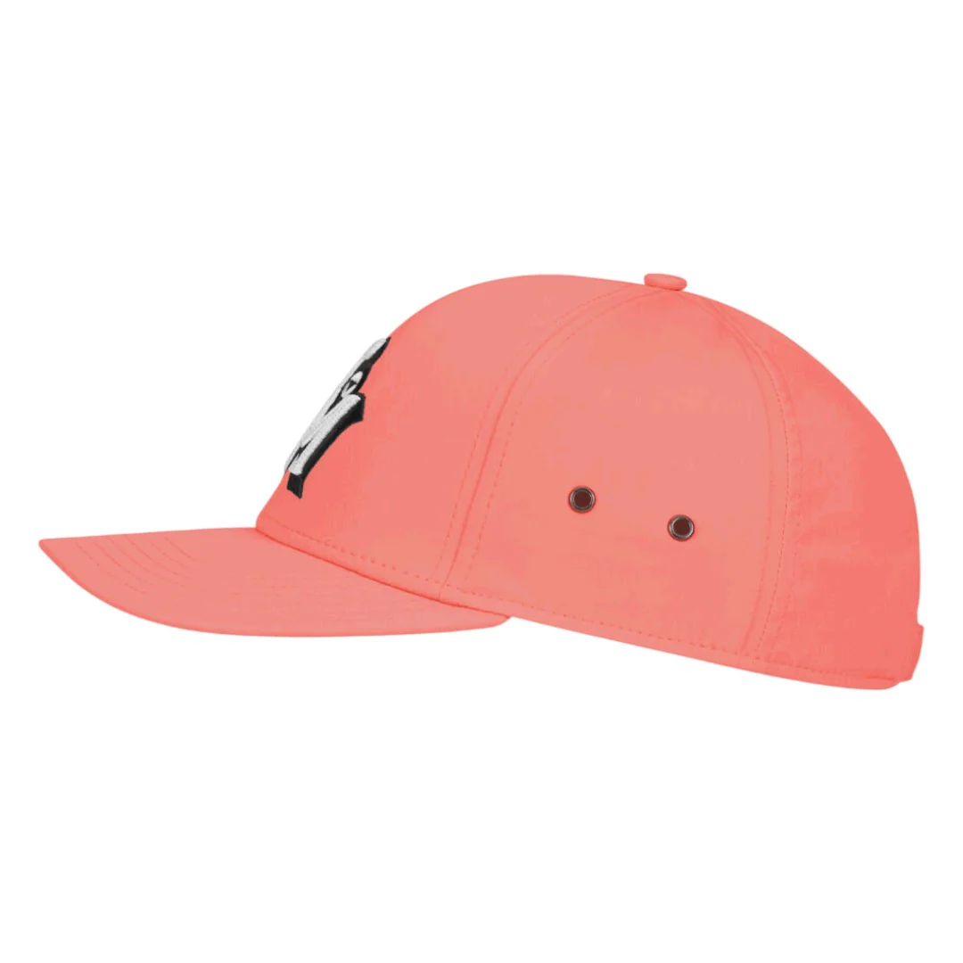 TaylorMade 25 Metal EyeLet Golf Cap N3826818 - Image 4