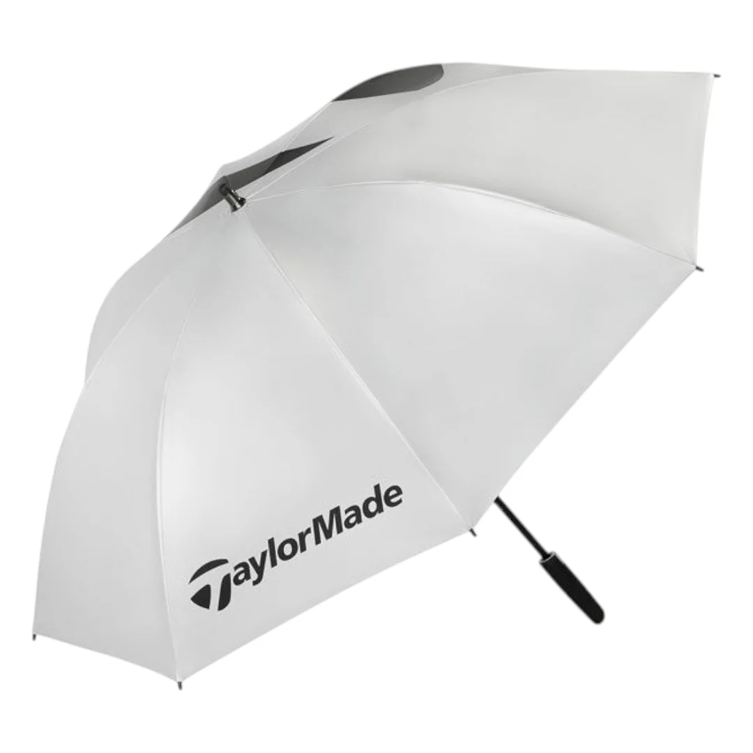 TaylorMade 60" Golf Sun Umbrella N3845901 - Image 2