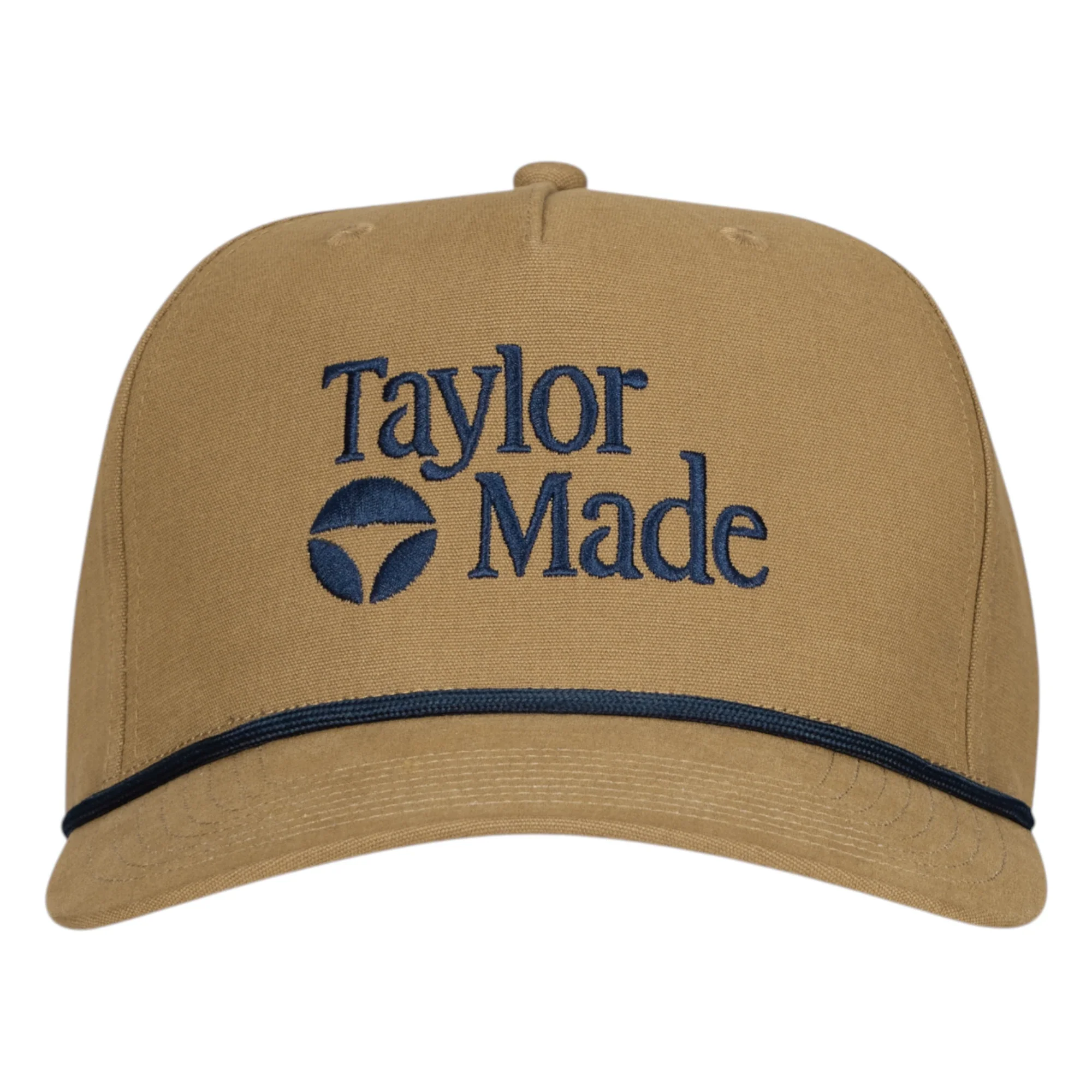 TaylorMade A-Frame Legacy Golf Cap M2323918 - Image 3