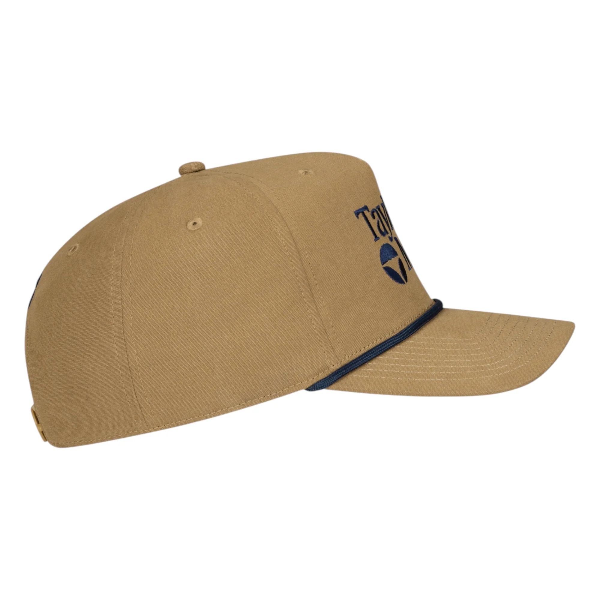 TaylorMade A-Frame Legacy Golf Cap M2323918 - Image 4