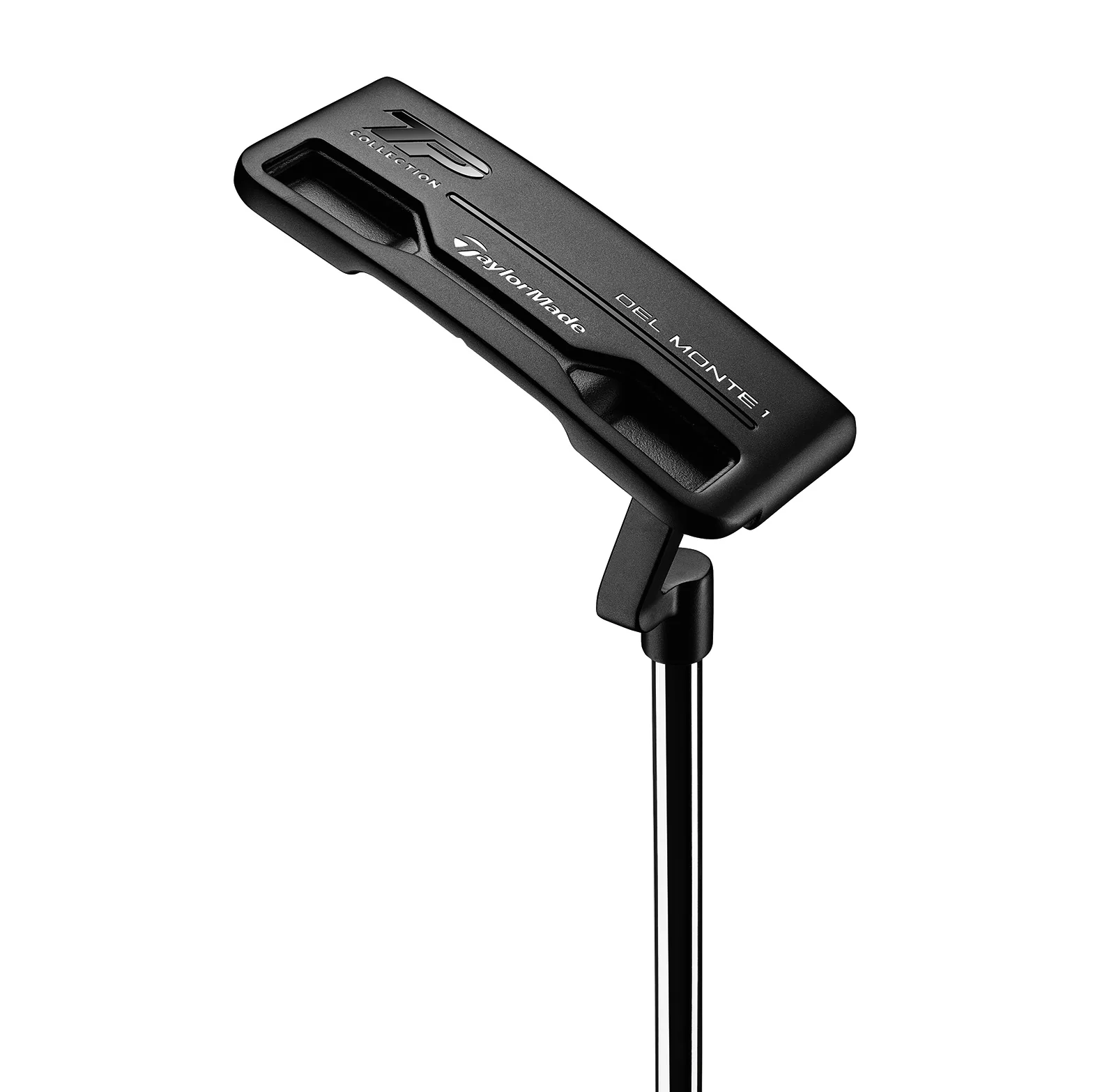 TaylorMade TP Black Del Monte Golf Putter | #1 L-Neck - Image 4