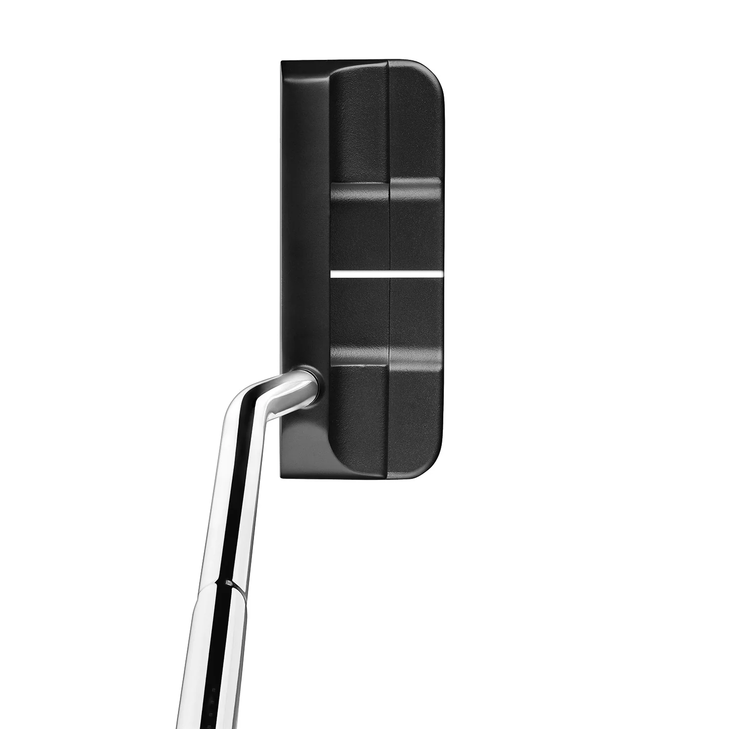 TaylorMade TP Black Del Monte Golf Putter | Single Bend - Image 2