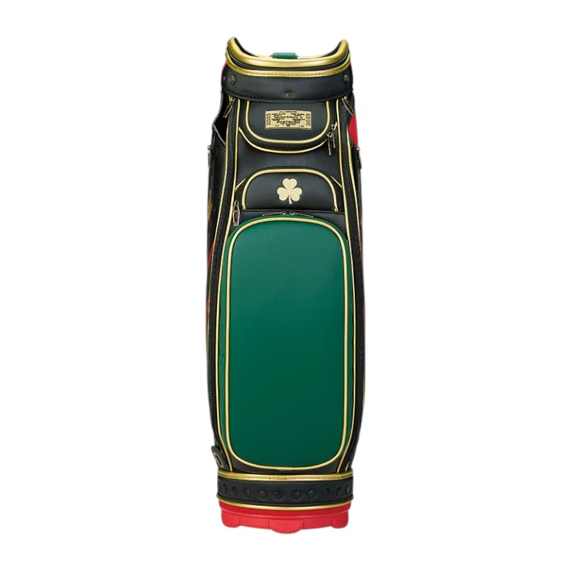 TaylorMade Limited Edition Steam Line Golf Tour Staff Bag N3846001 - Image 3