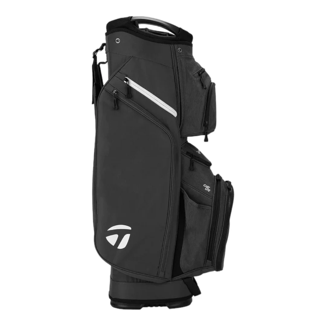 TaylorMade Cart Lite Golf Bag N2642701 - Image 3