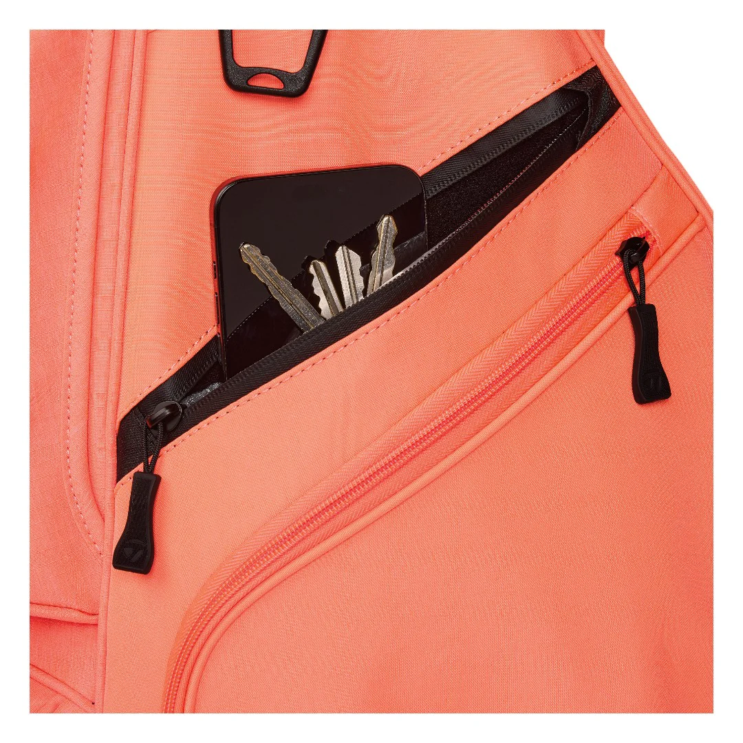 TaylorMade Cart Lite Golf Cart Bag N3827501 - Image 2