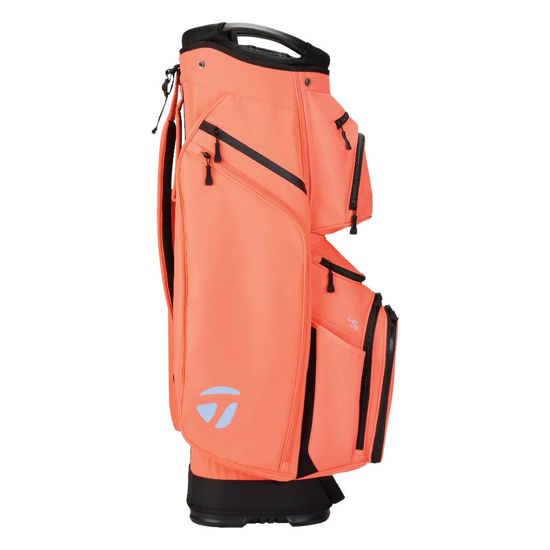 TaylorMade Cart Lite Golf Cart Bag N3827501 - Image 4