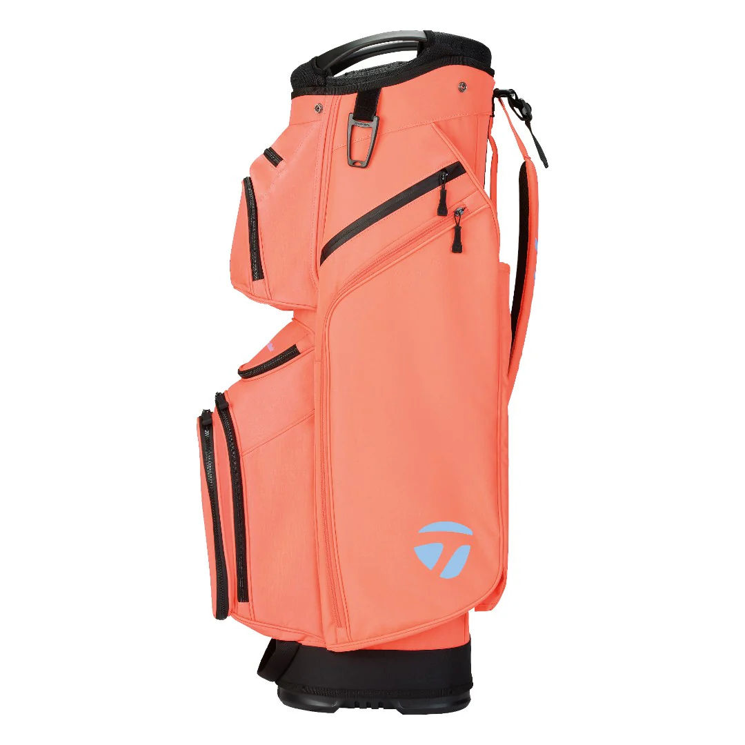 TaylorMade Cart Lite Golf Cart Bag N3827501 - Image 5