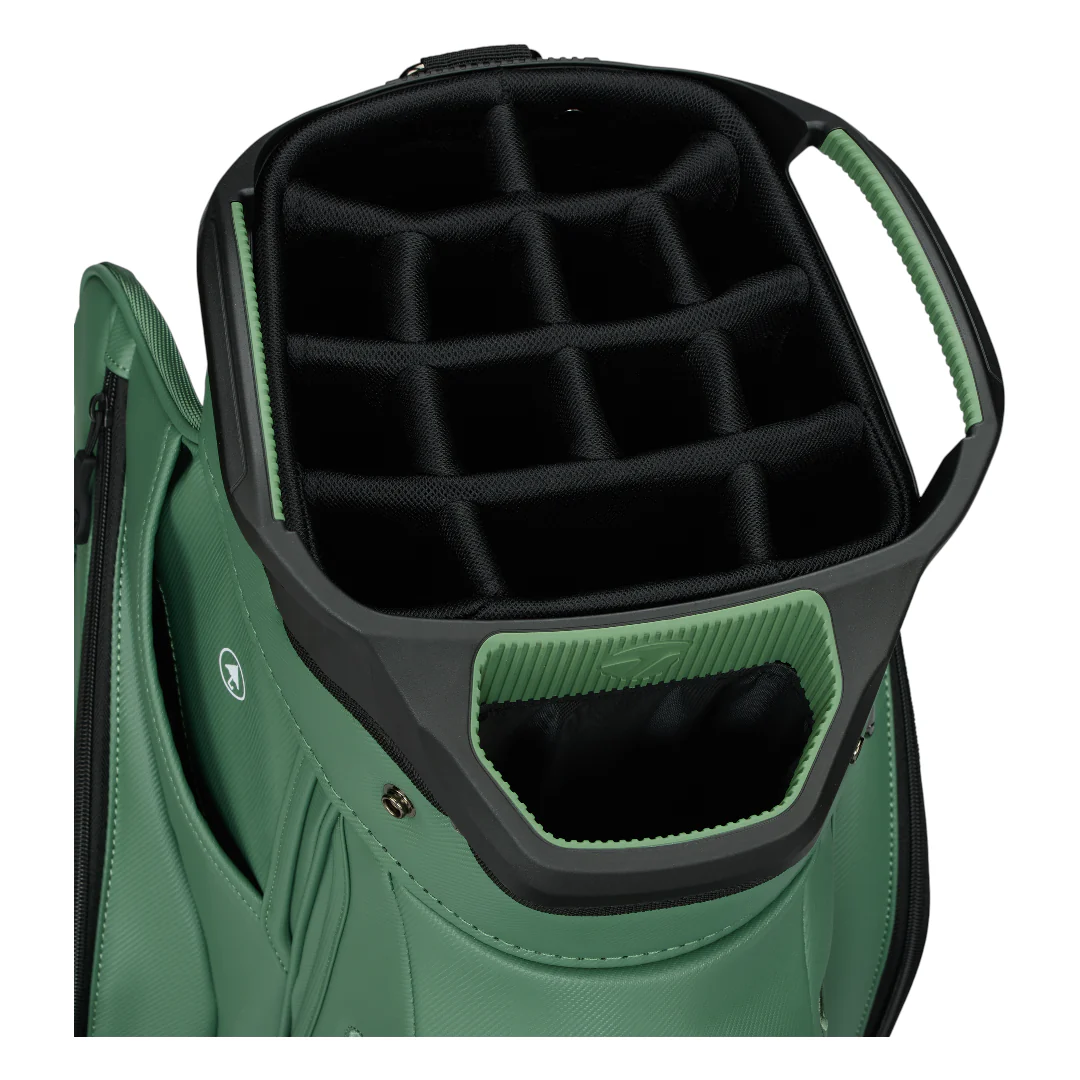 TaylorMade Deluxe Golf Cart Bag M2395001 - Image 2