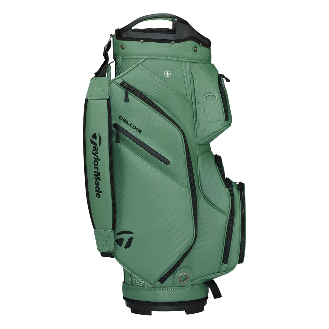 TaylorMade Deluxe Golf Cart Bag M2395001 - Image 4