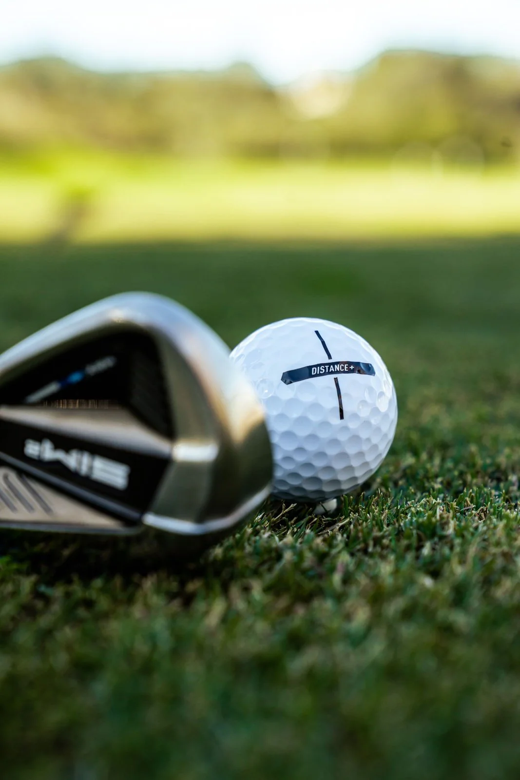 TaylorMade Distance Plus Golf Balls | 3 FOR 2 - Image 4