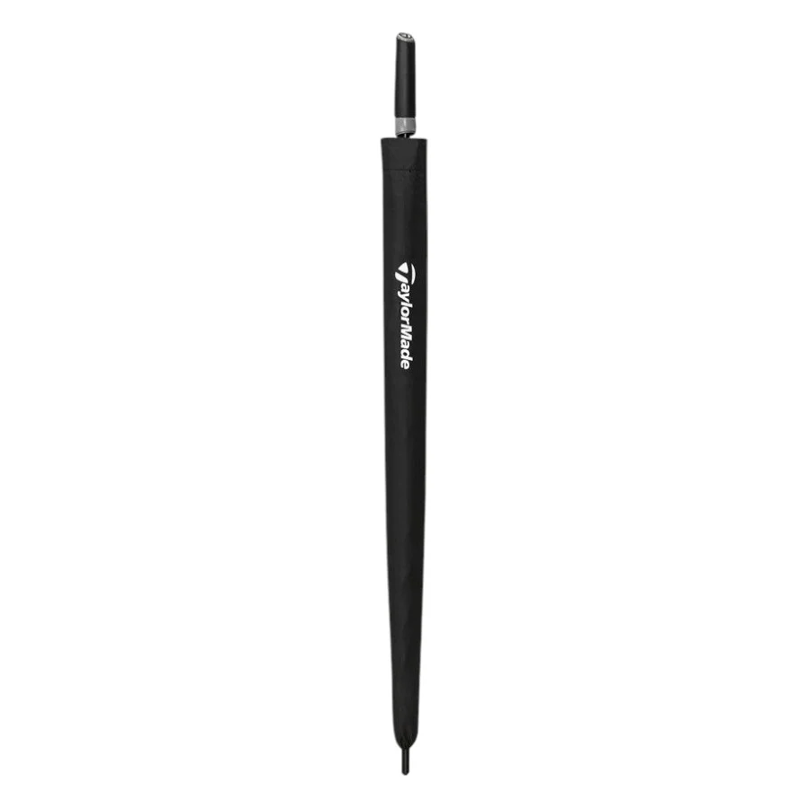 TaylorMade Double Canopy Tour 68" Golf Umbrella N3845701 - Image 2