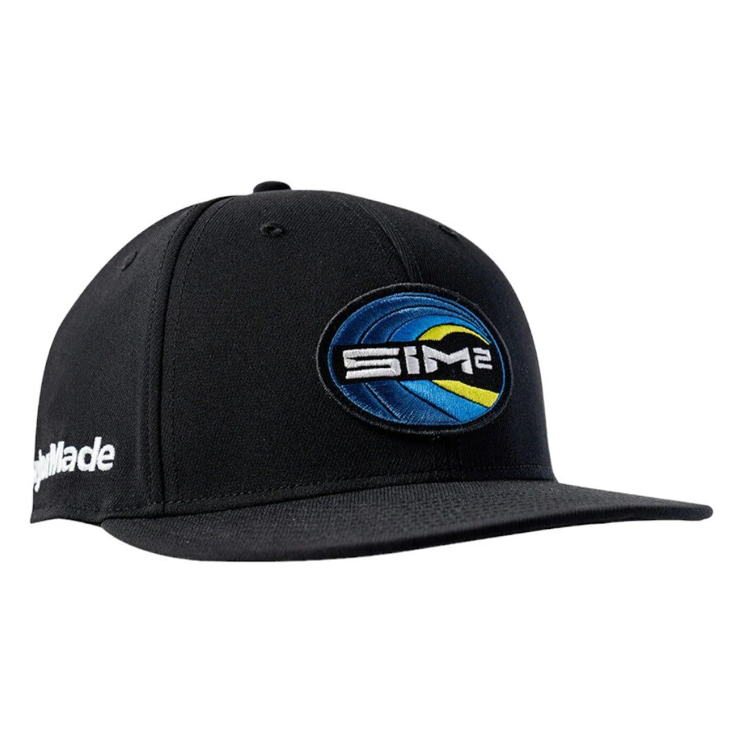 TaylorMade Driver Launch Golf Cap N7856201 - Image 3
