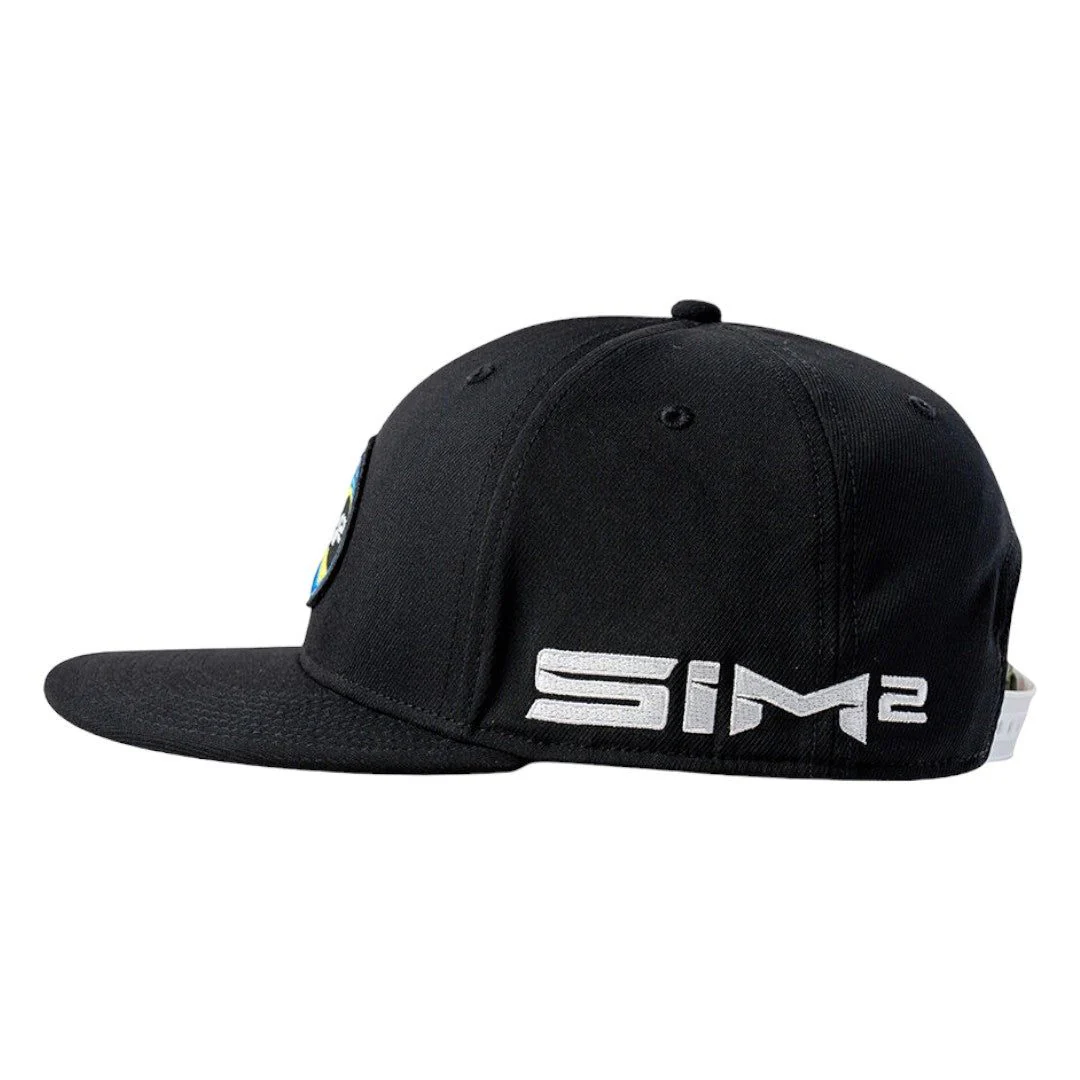 TaylorMade Driver Launch Golf Cap N7856201 - Image 4