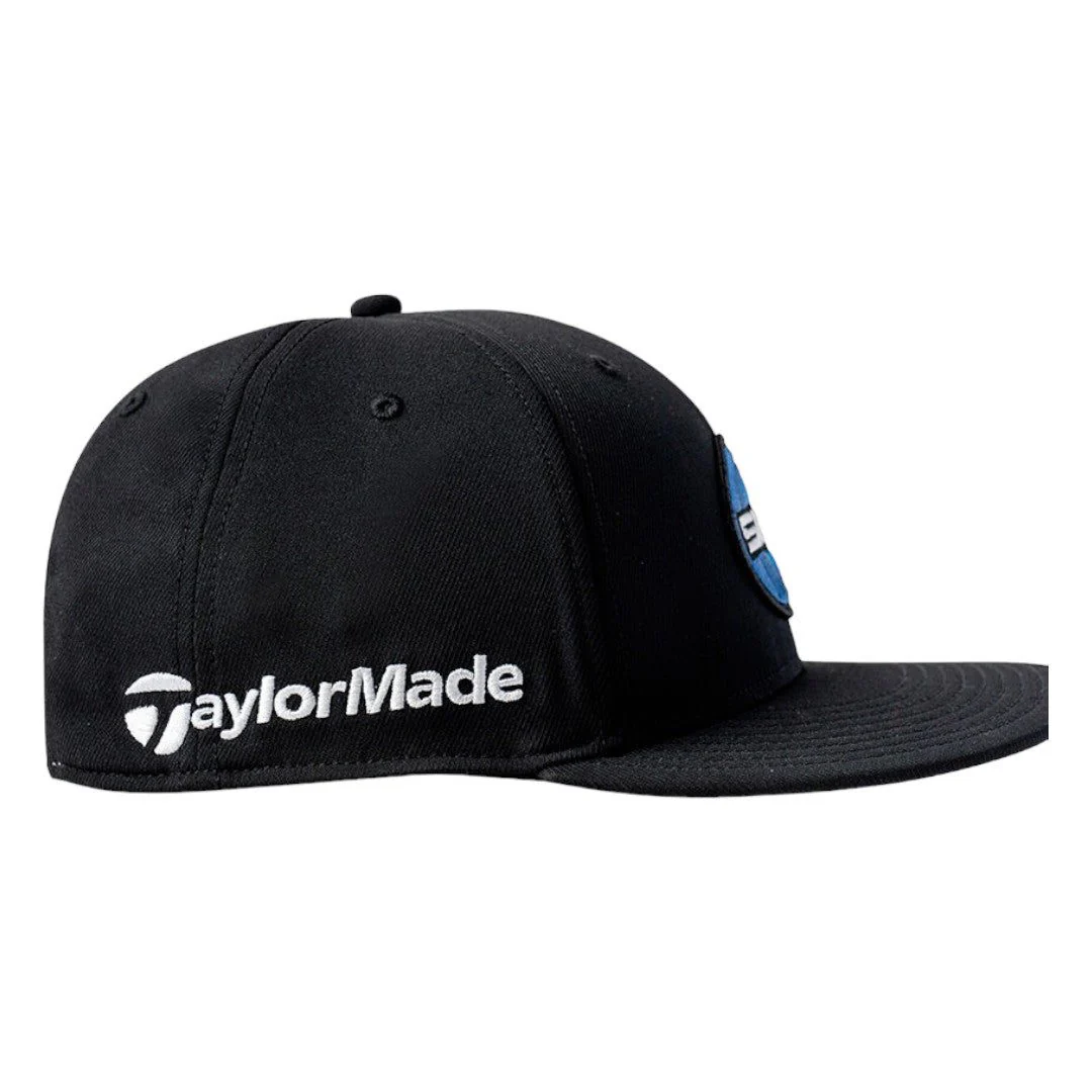 TaylorMade Driver Launch Golf Cap N7856201 - Image 5